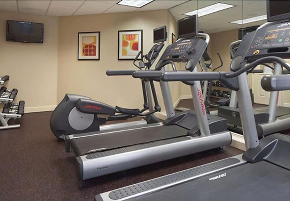 Residence Inn by Marriott St Louis Airport photo 8