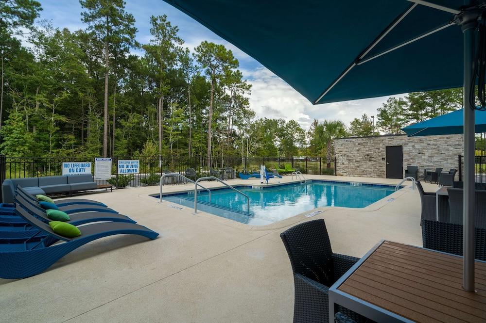 Hampton Inn Hardeeville photo 18