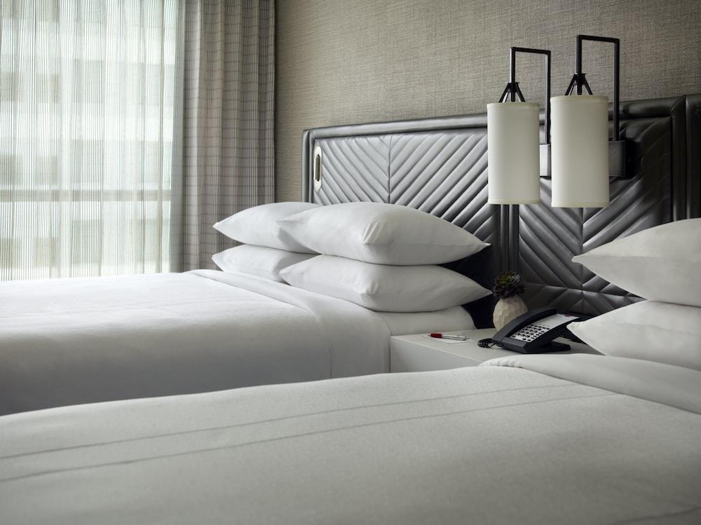 Marriott Columbus OSU photo 6