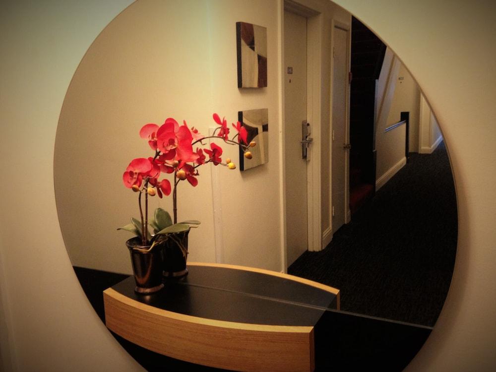 Touchstone Hotel - City Center photo 29