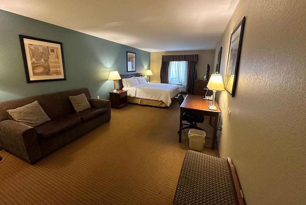 Wingate by Wyndham Newell photo 30