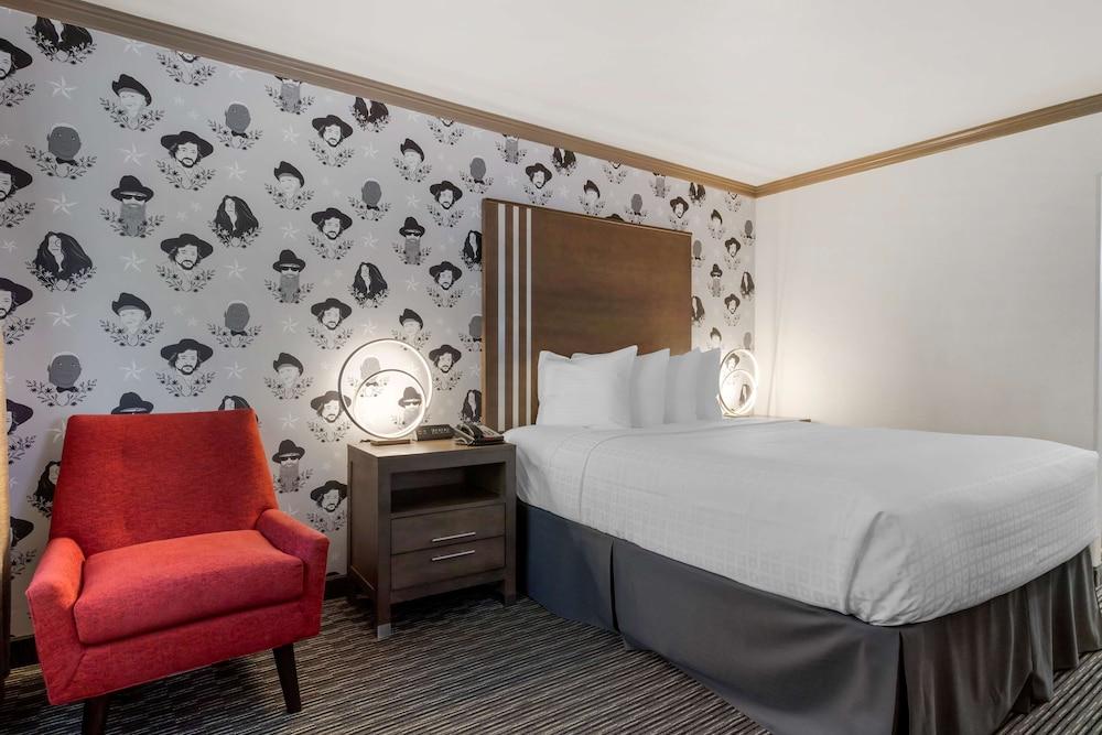 Aiden Austin City Hotel photo 24
