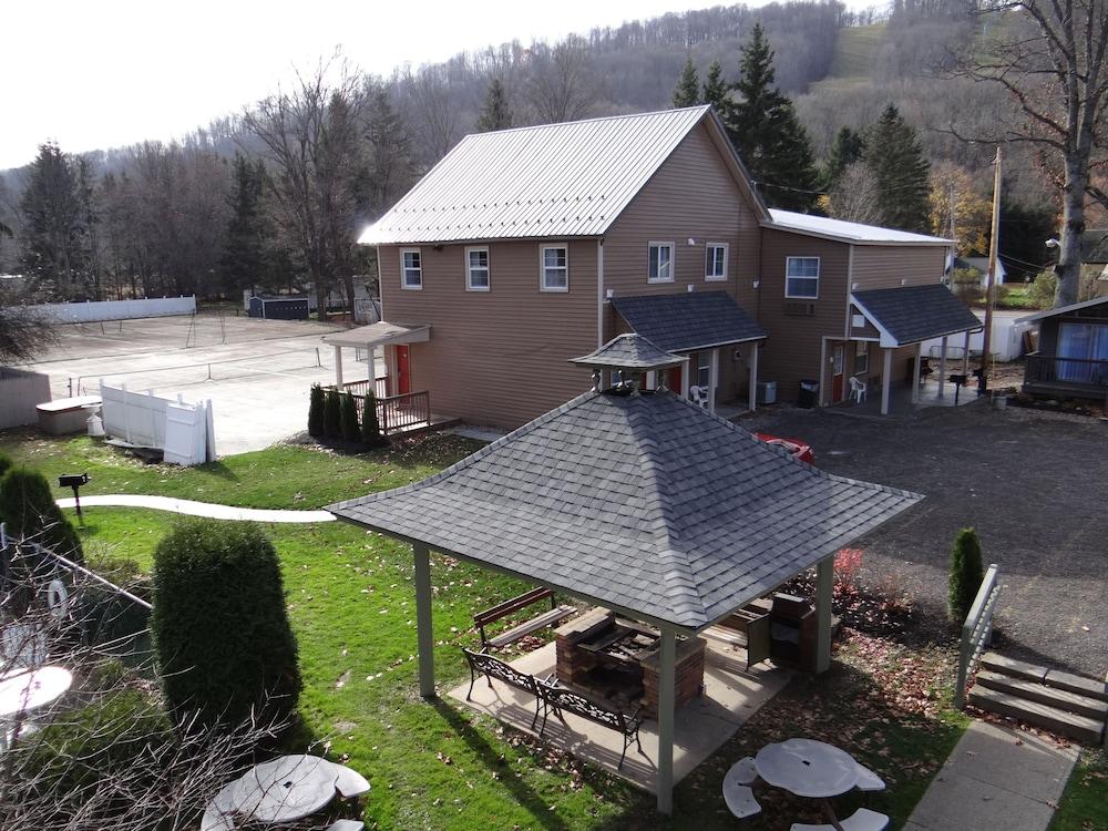 Edelweiss Lodge photo 99