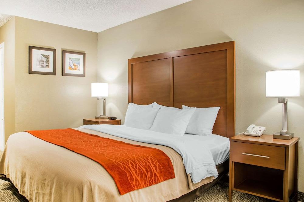 Comfort Inn Idaho Falls photo 20