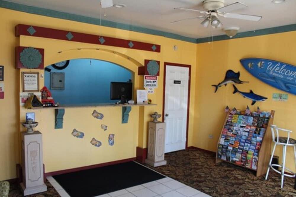 Oceanside Inn and Suites photo 2