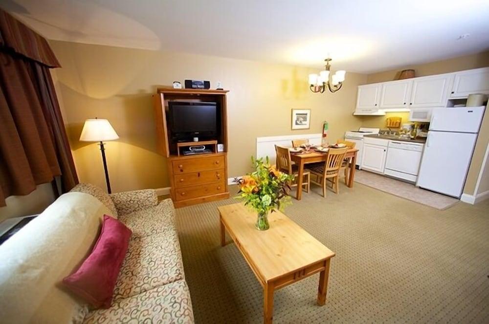 Grand Summit Resort, A Vail Resorts Property photo 10