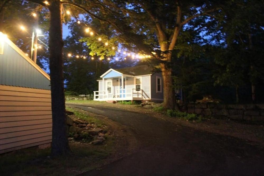 Herring Run Motel and Cabins photo 27