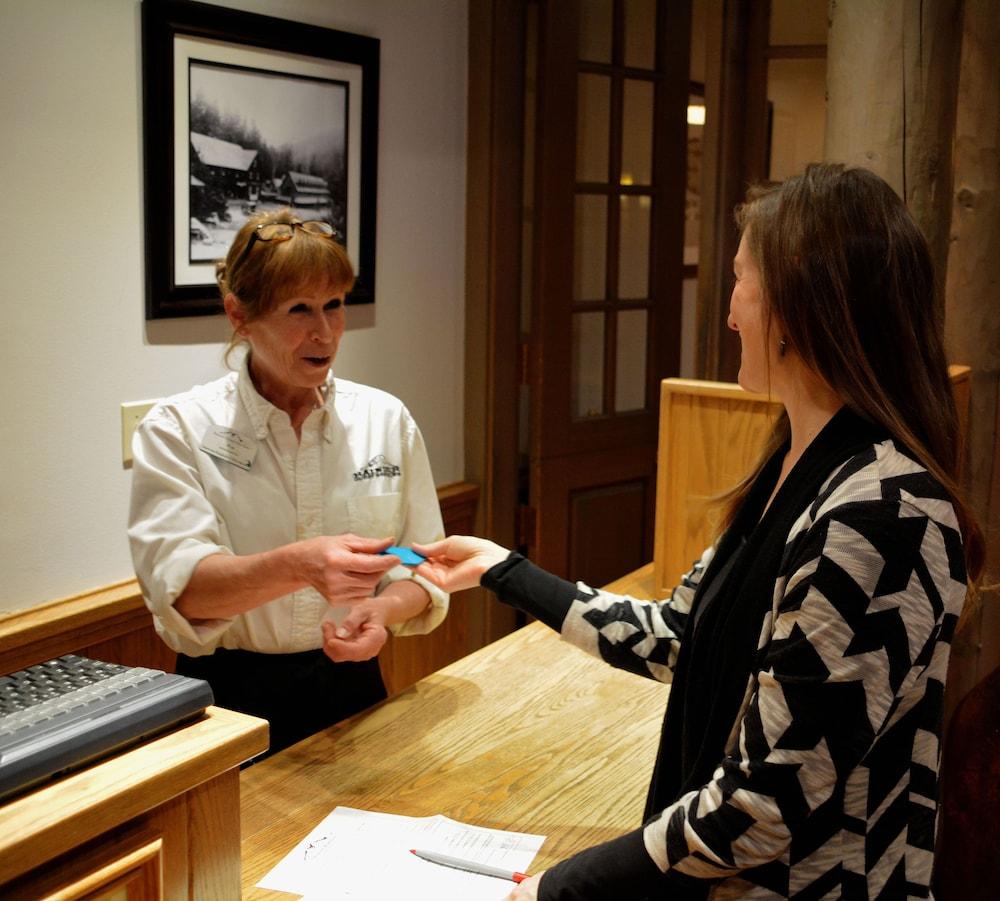National Park Inn photo 6