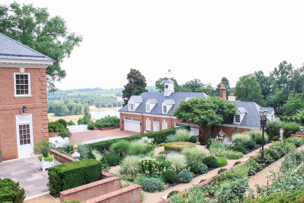 Albemarle Estate at Trump Winery photo 96
