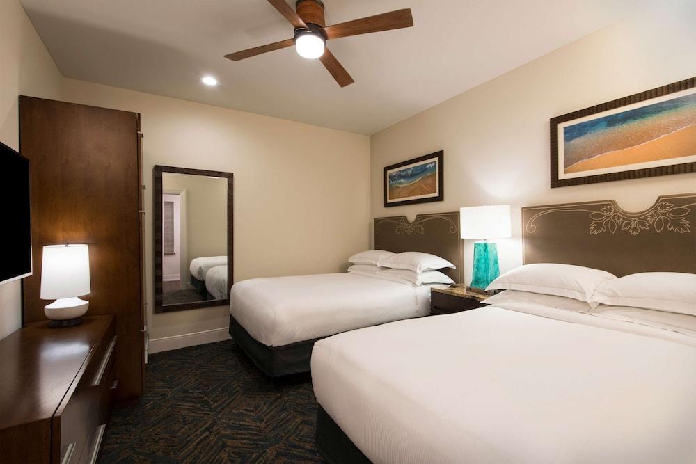 Hilton Grand Vacations Club Kings’ Land Waikoloa photo 6