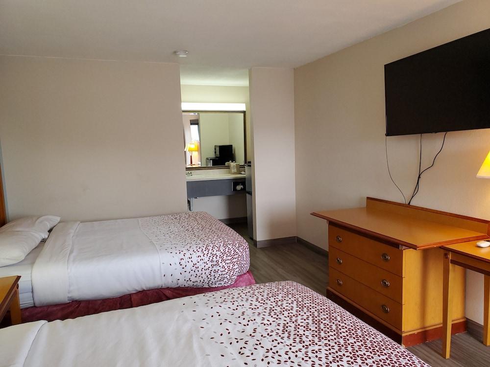 Travel Inn Hazen photo 2