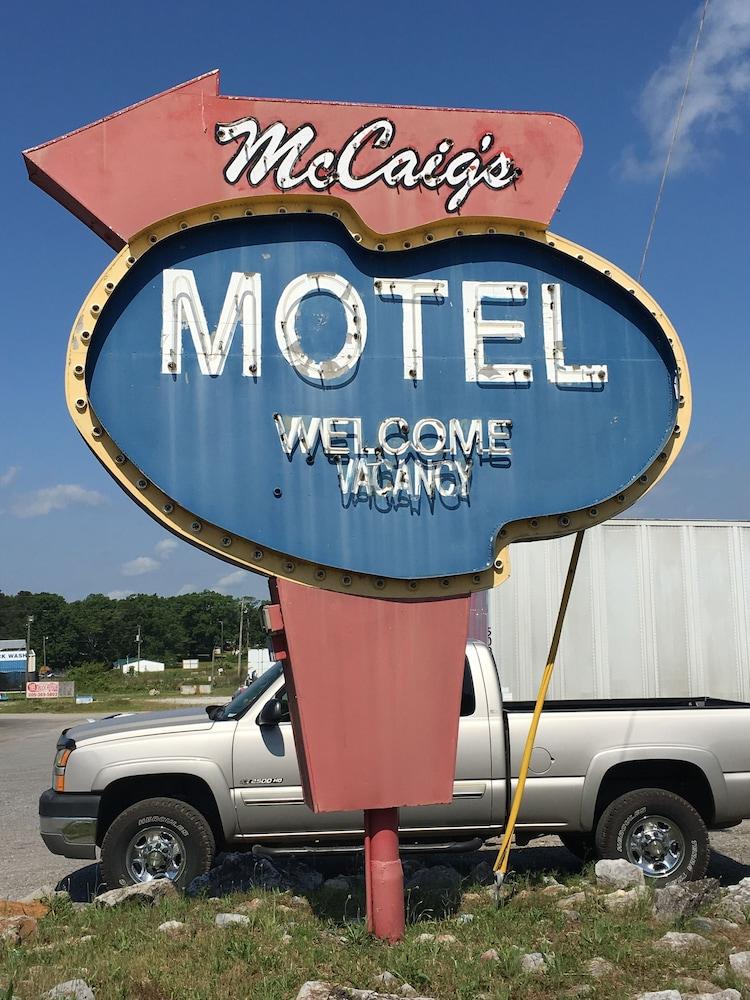 McCaig Motel photo 11