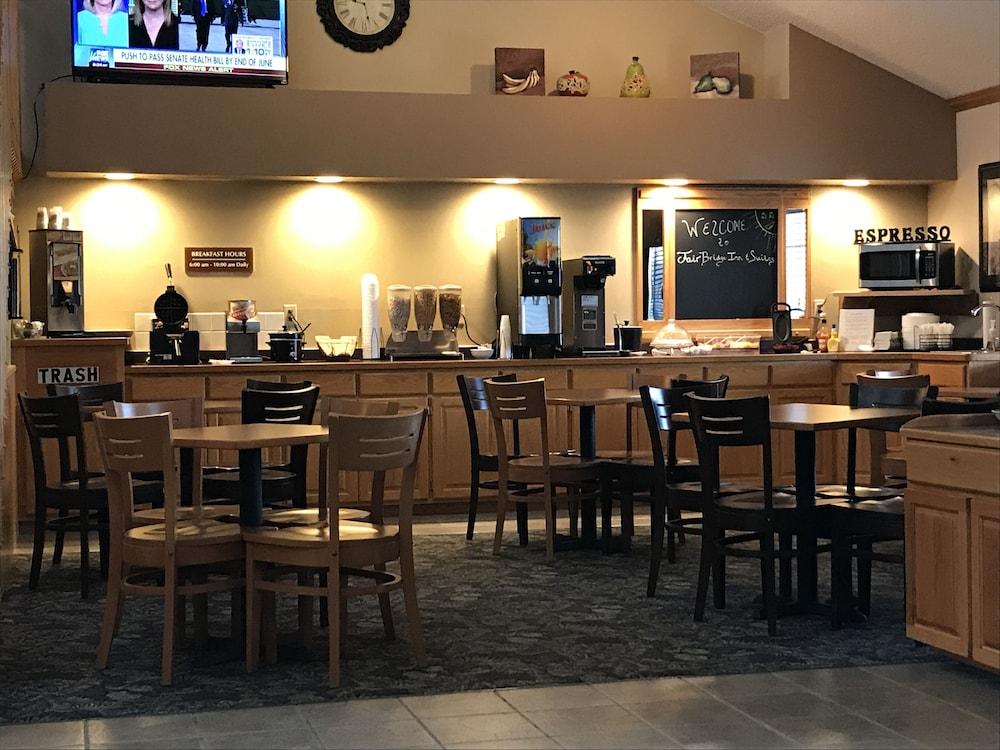 FairBridge Inn & Suites in Thorp, WI photo 27