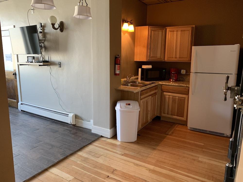 Nashwauk Lodging - Hostel photo 32
