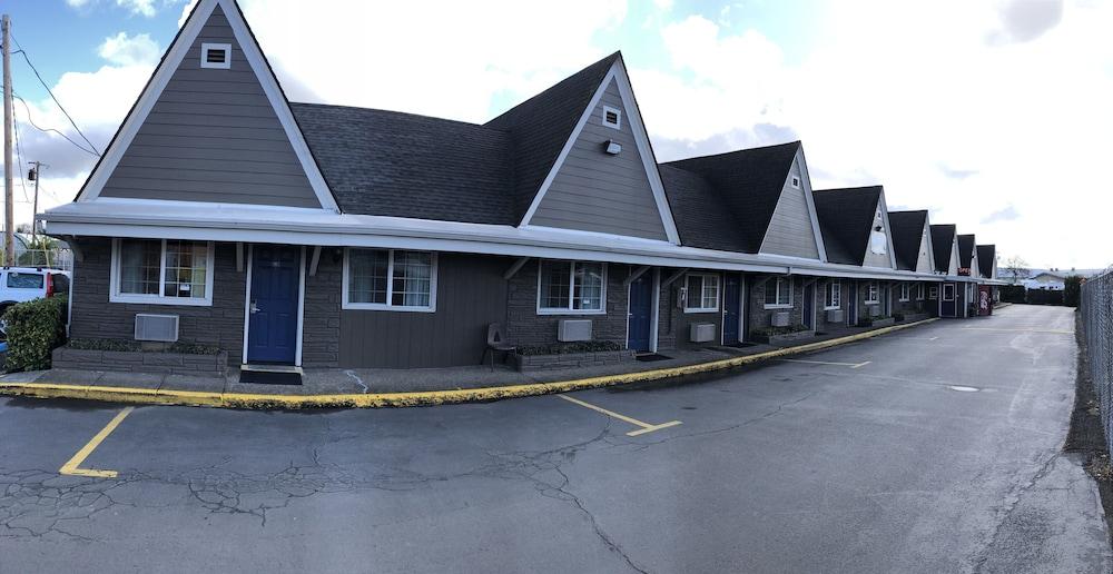 Valueinn Motel photo 48