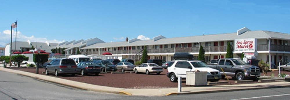 Sea Spray Motel photo 18