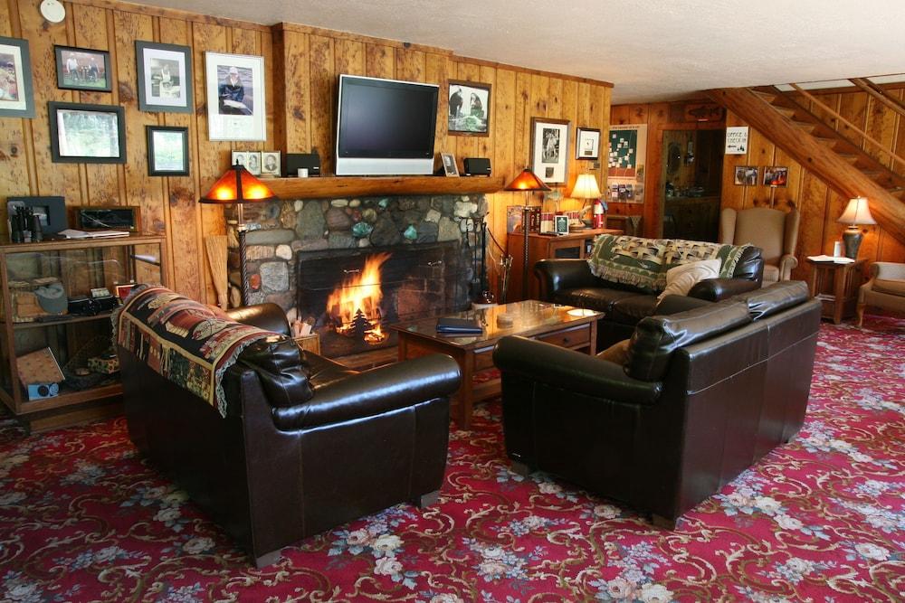 Morrison's Rogue River Lodge photo 55