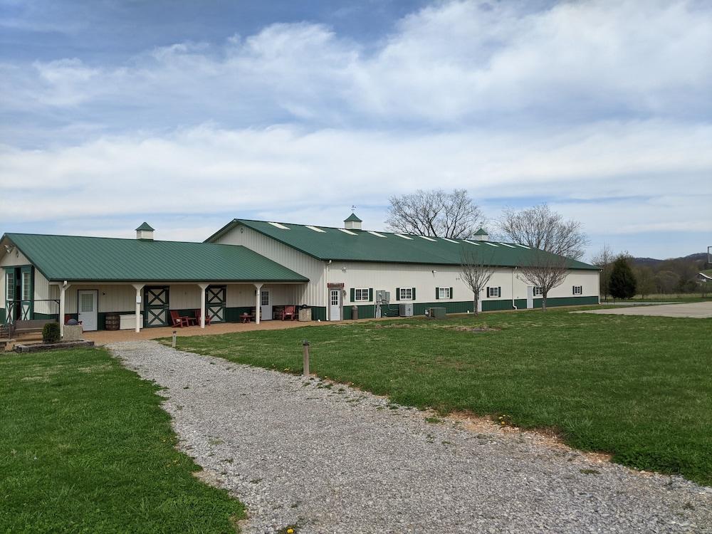 Rock Springs Retreat Center photo 36