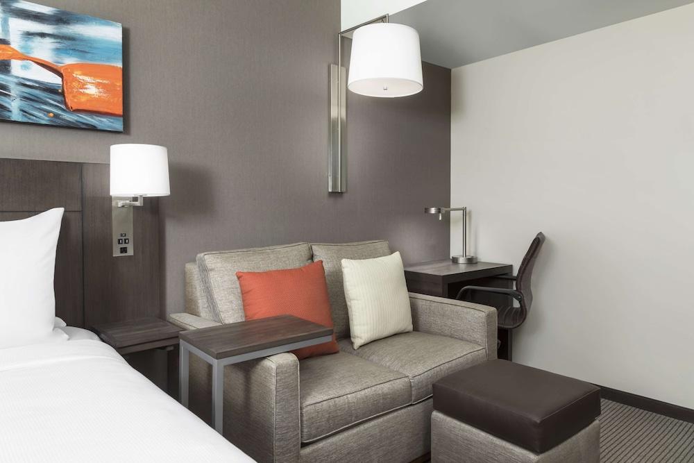 Hyatt Place New York City/Times Square photo 6