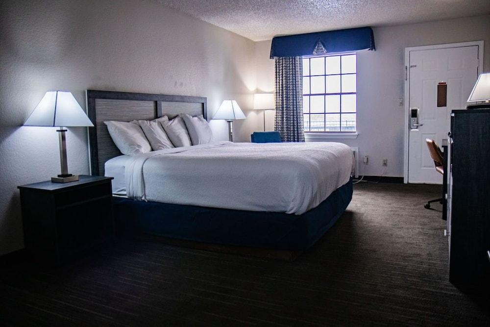 Salt Creek Lodge photo 15