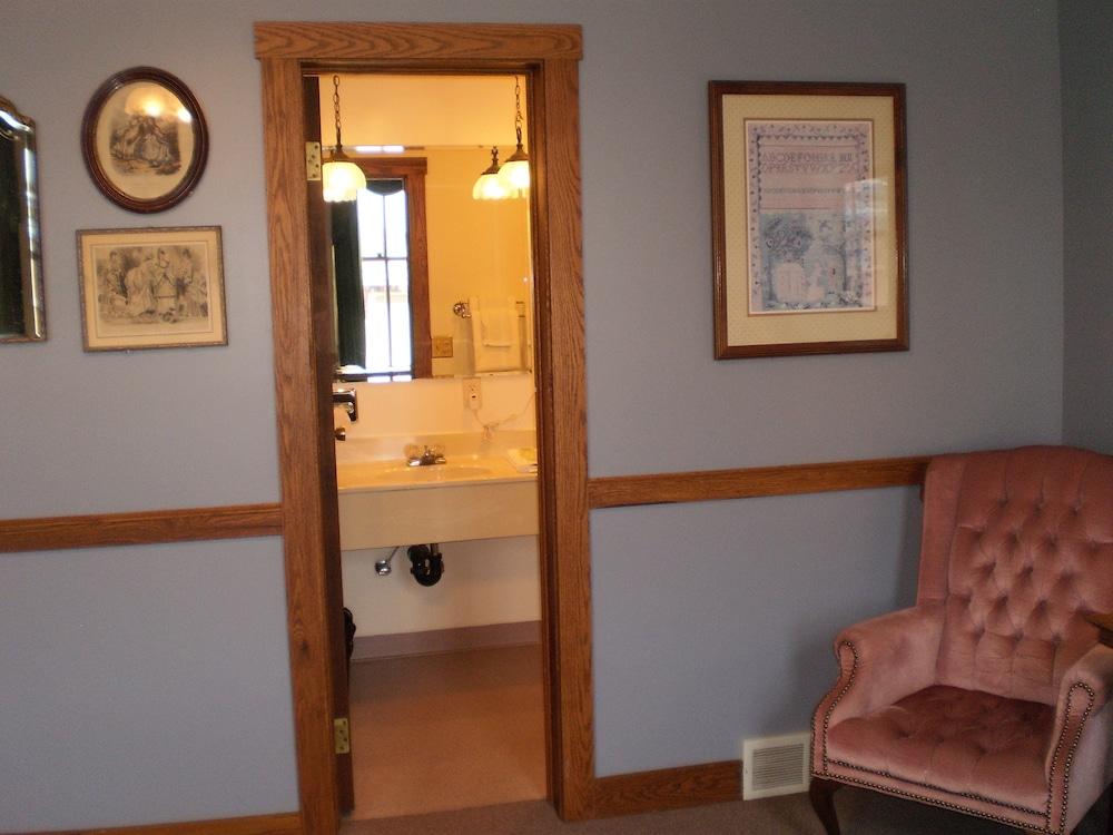 Hotel Millersburg photo 32