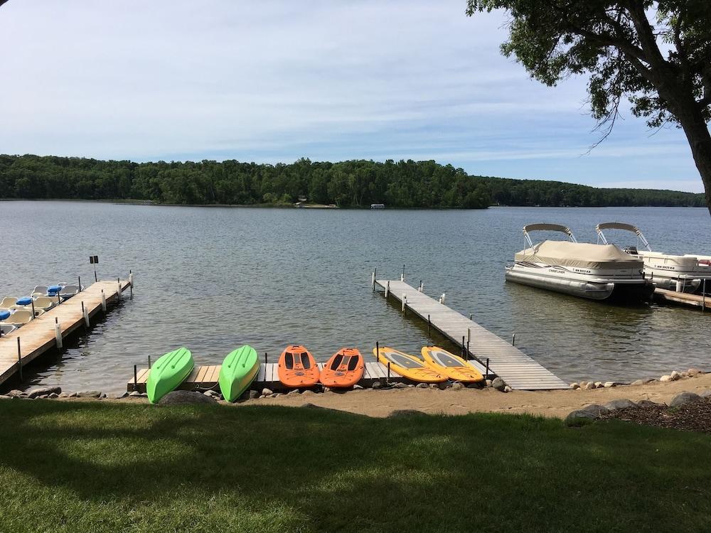 Kavanaugh's Sylvan Lake Resort photo 40