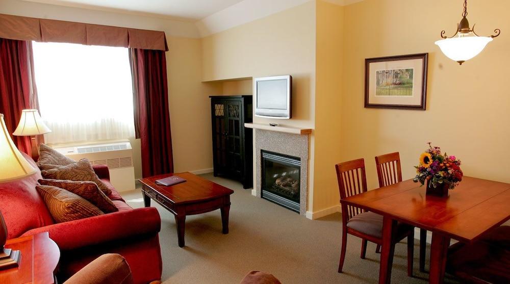 Pointe at Castle Hill Resort photo 3