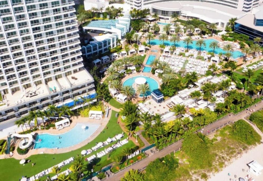 Residences at Fontainebleau Miami photo 99
