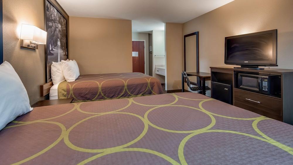 SureStay Hotel by Best Western Alexandria photo 11