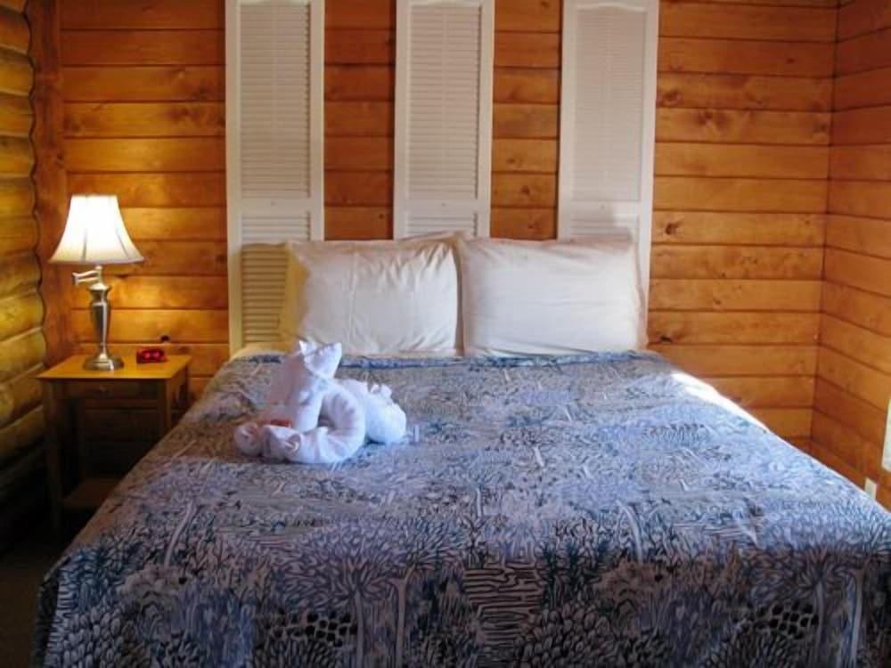 Earthsong Lodge photo 5