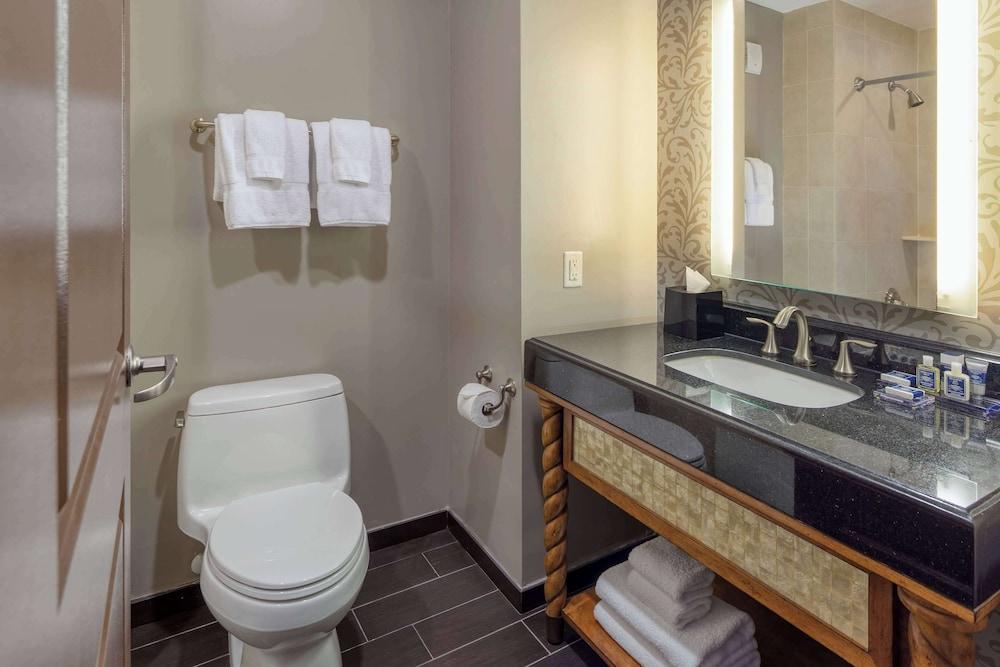 Wyndham Grand Orlando Resort Bonnet Creek photo 19