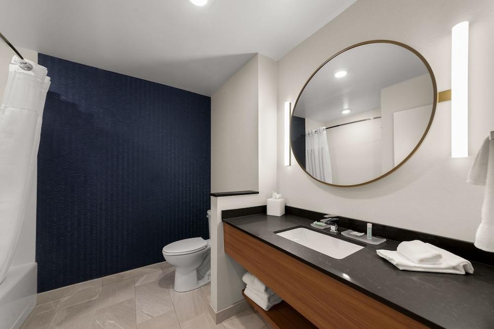 Fairfield Inn & Suites by Marriott Brooksville Suncoast Parkway photo 23