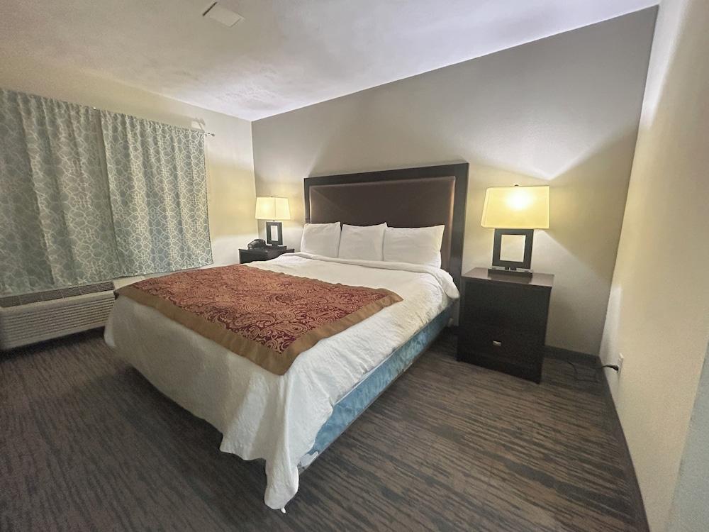 Gateaway Motel Broken Bow NE photo 25