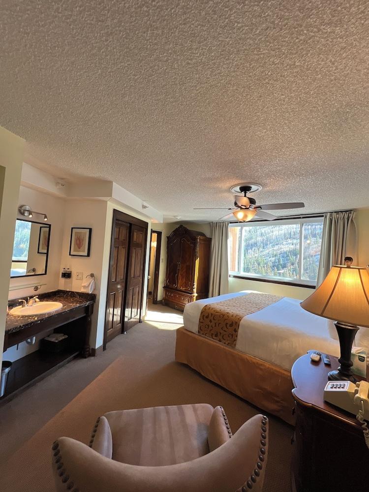 Vail Run Resort photo 64