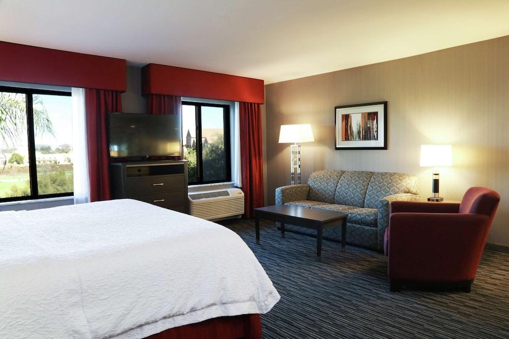 Hampton Inn & Suites Temecula photo 23