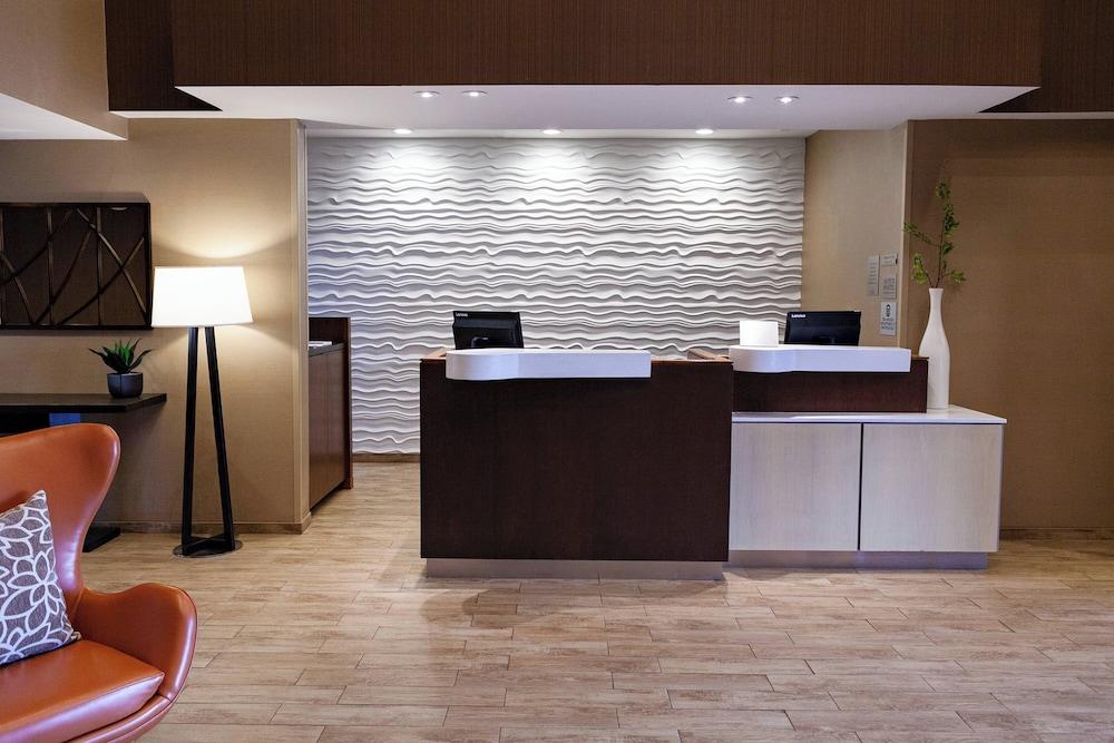 Fairfield Inn & Suites by Marriott Rockingham photo 2