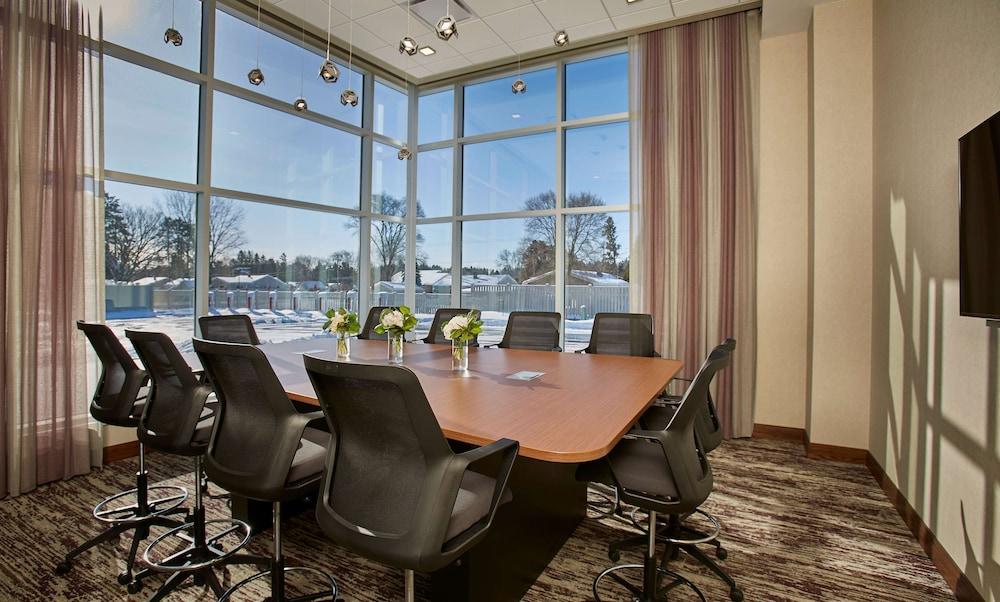 Hilton Garden Inn Wausau photo 30