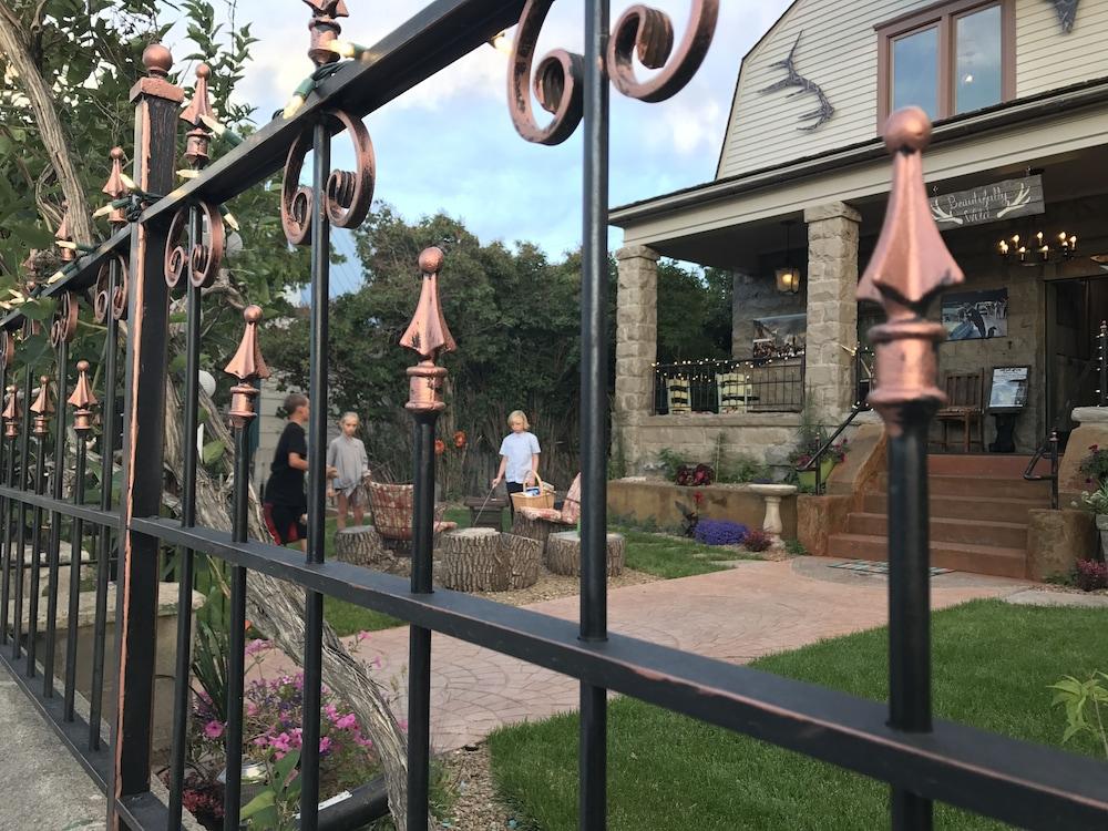 Park Hotel Yellowstone photo 17