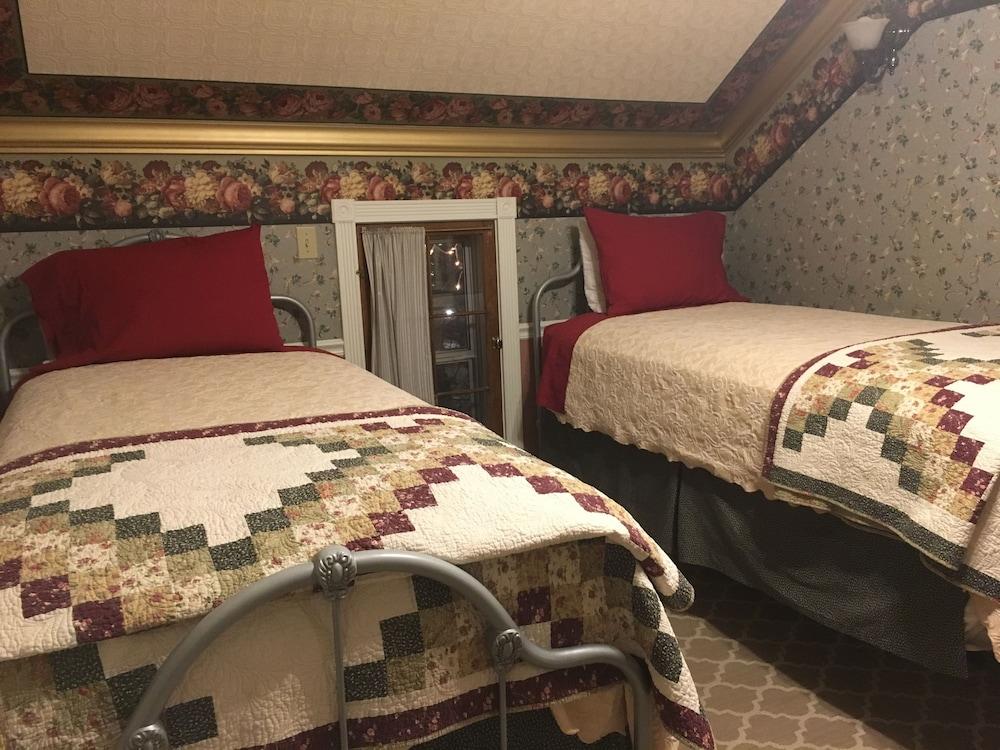 Frisco Lodge photo 13