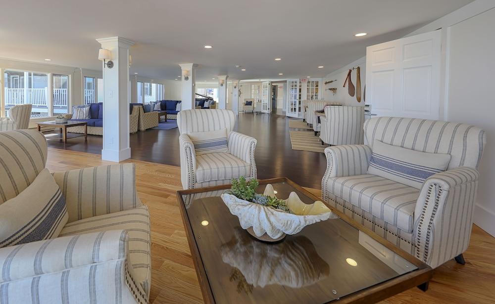 The Harborside Inn photo 7
