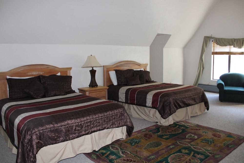 Edelweiss Resort and Restaurant photo 27