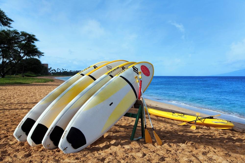 The Westin Ka'anapali Ocean Resort Villas photo 43