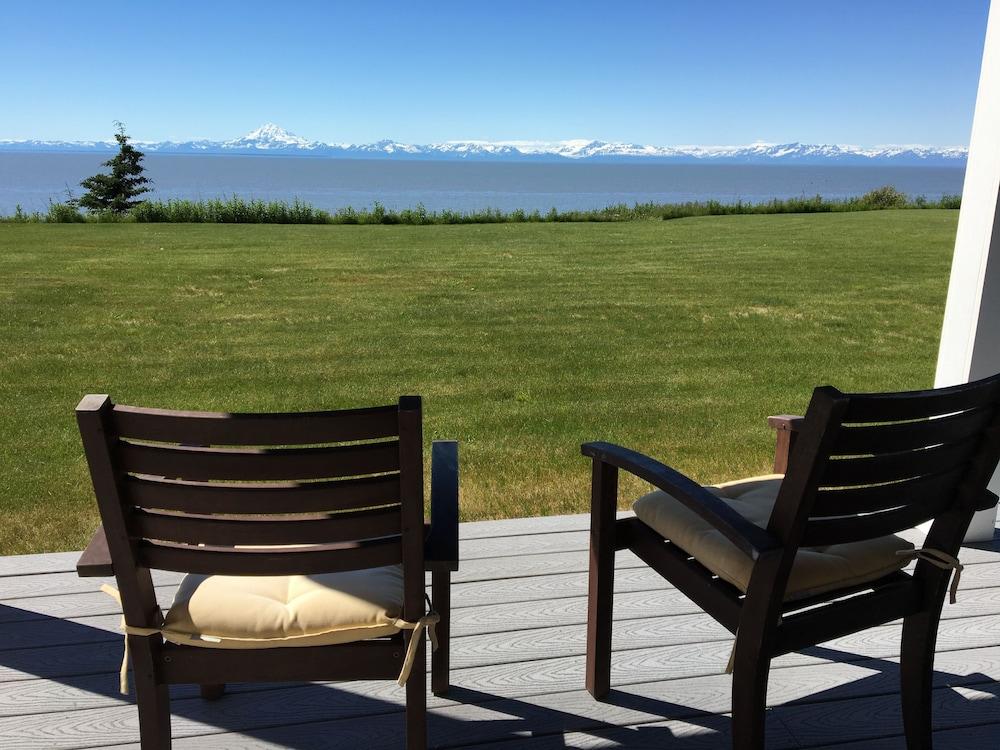 Alaska SeaScape Lodge photo 4
