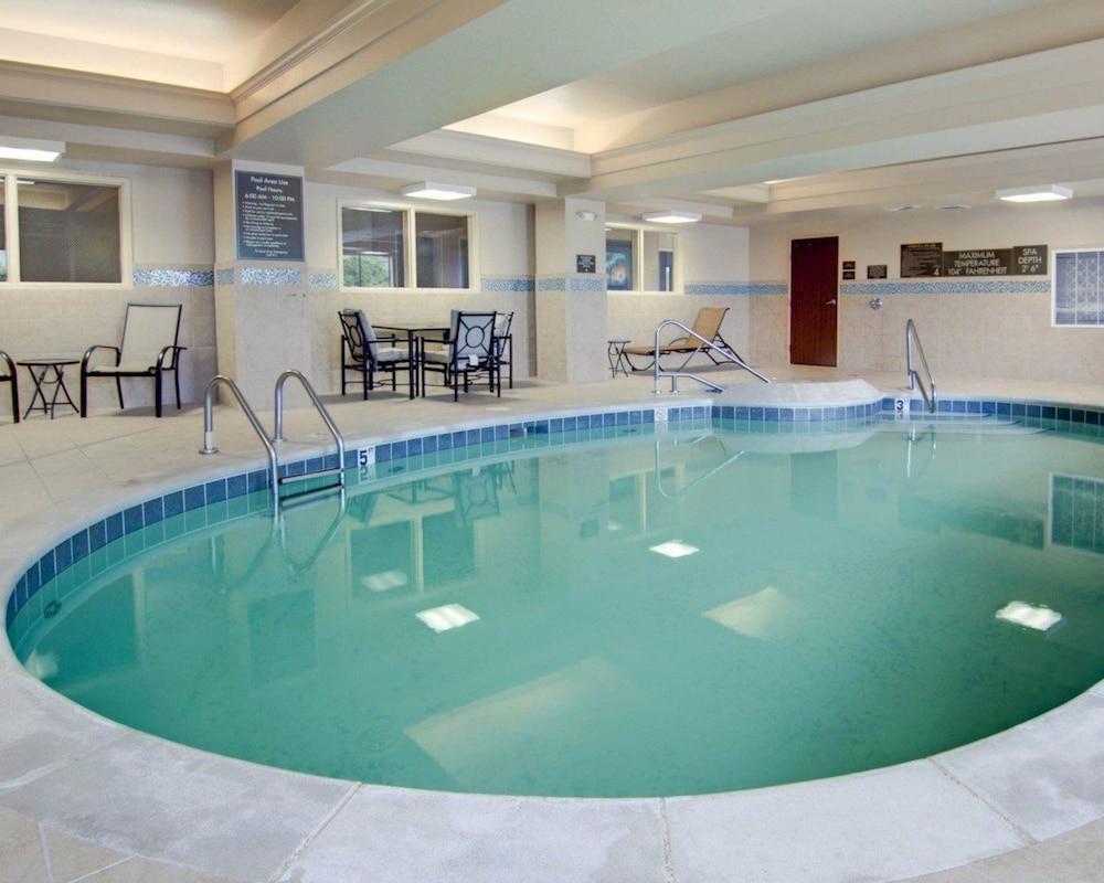Comfort Suites Texarkana Arkansas photo 15