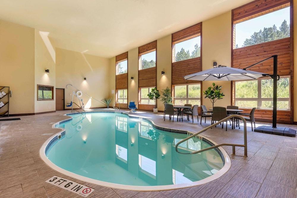 Best Western Devils Tower Inn photo 16