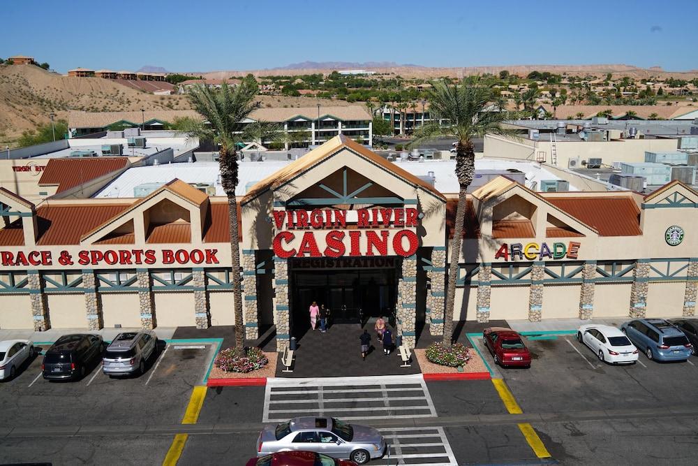 Virgin River Hotel and Casino photo 31