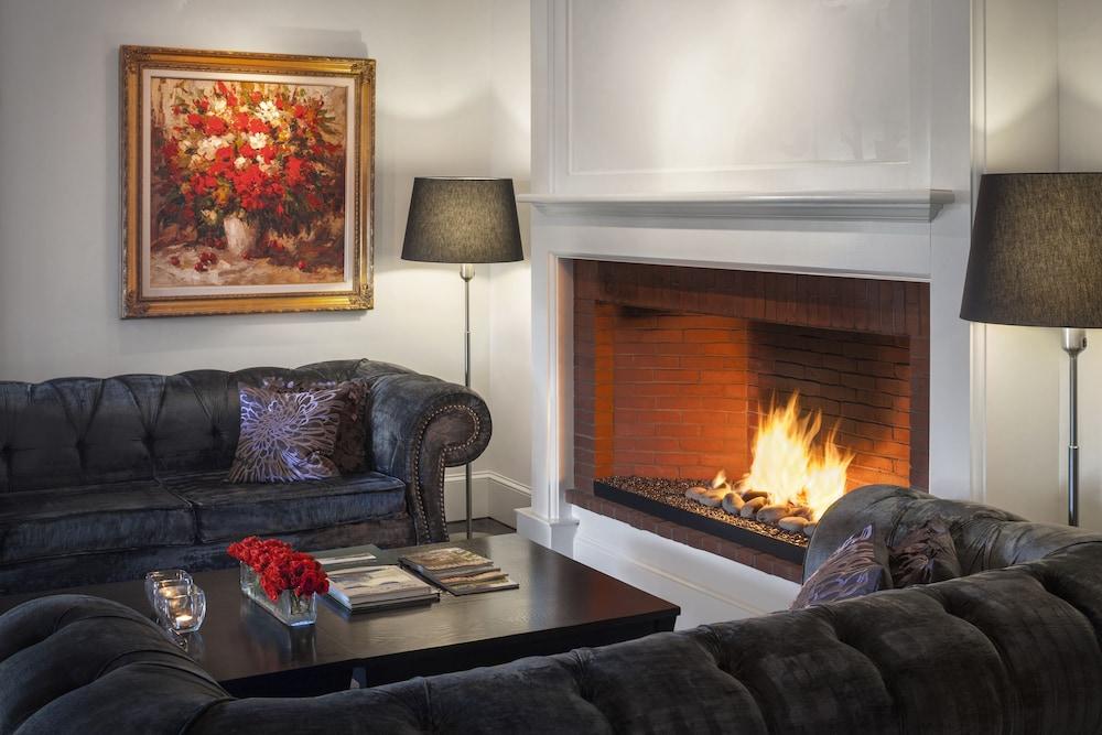 Camden Harbour Inn photo 34