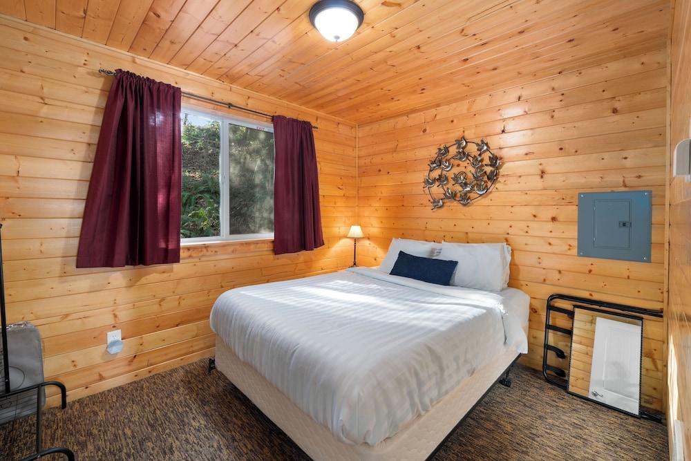 Robinhood Village Resort photo 21