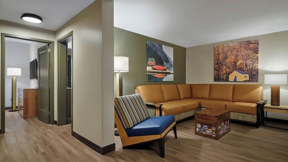 Great Wolf Lodge Mashantucket photo 19