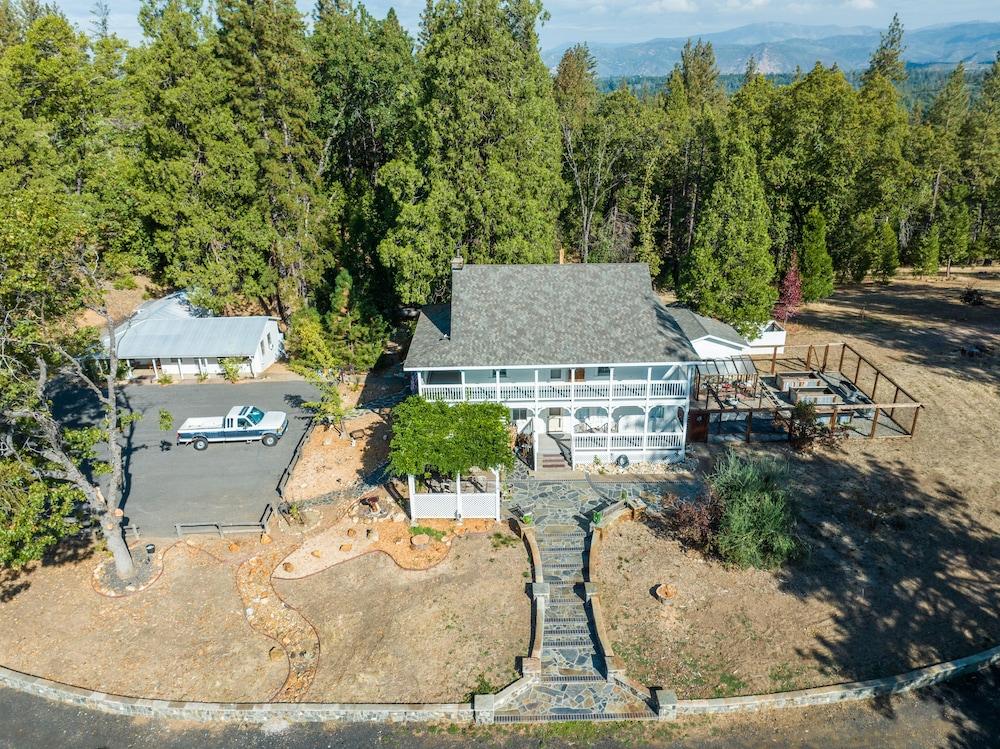Inn at Sugar Pine Ranch photo 87